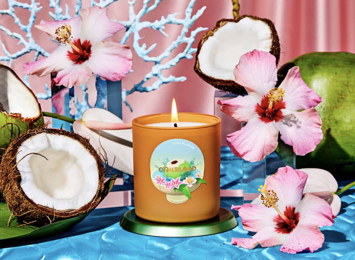 Product Image: Coco Blossom Candle