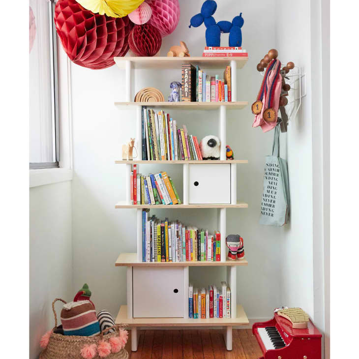Product Image: Vertical Mini Library