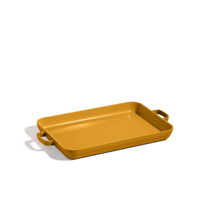 Product Image: Oven Pan in Turmeric