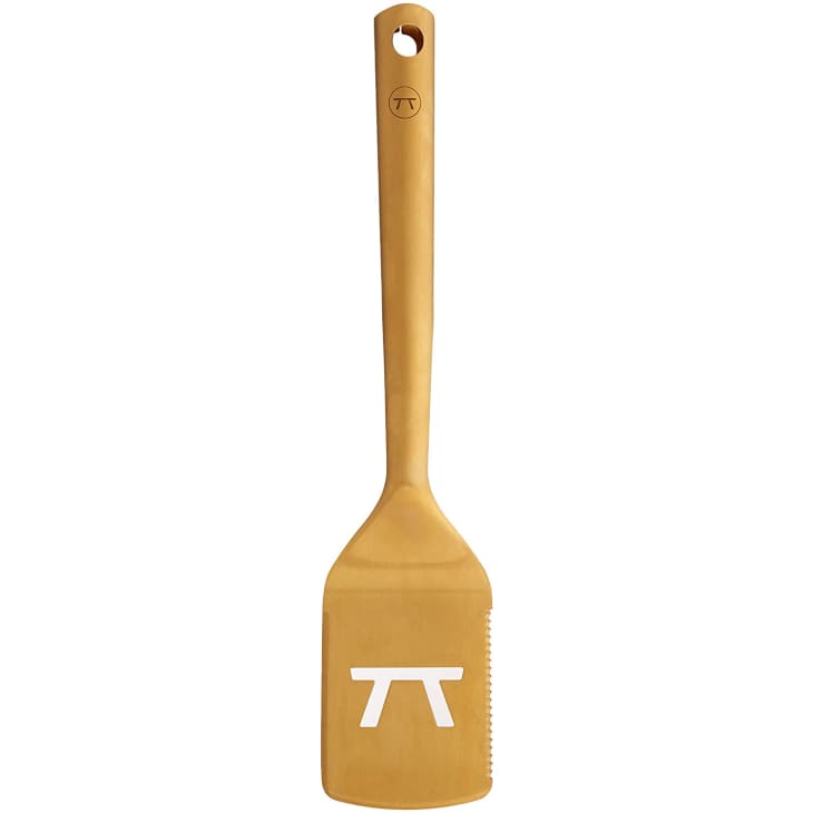 Outset Lux Collection Gold Grill Spatula at Amazon