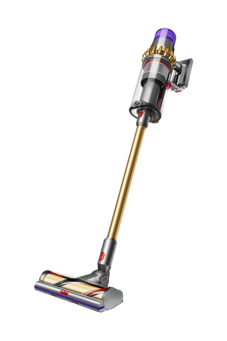 Dyson Outsize Absolute+ at Dyson