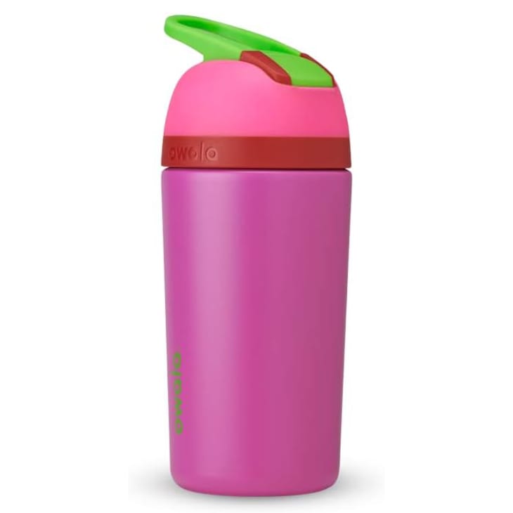 Product Image: Owala Kids Flip Insulated Stainless-Steel Water Bottle