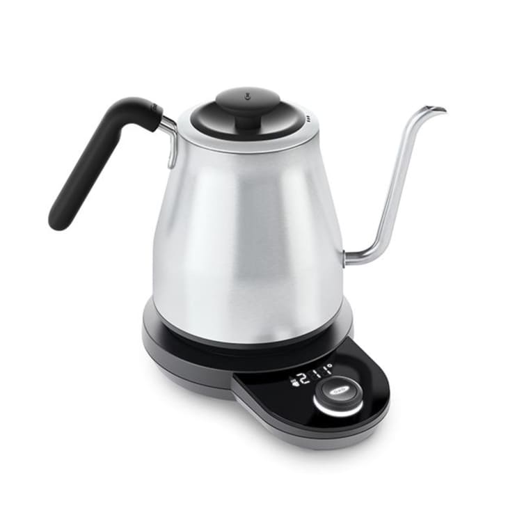 Product Image: Adjustable Temperature Pour-Over Electric Kettle