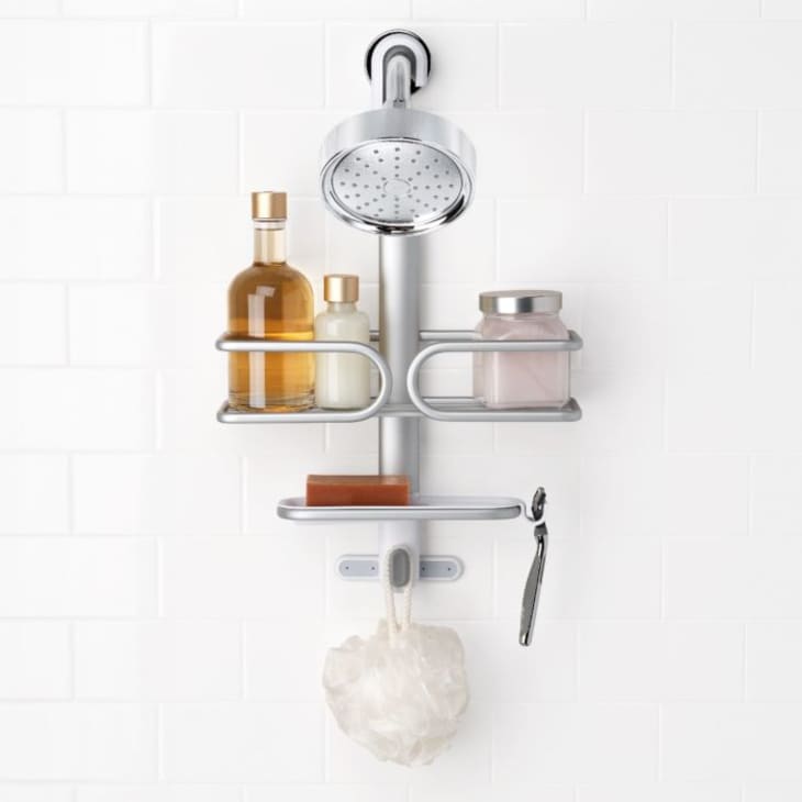 Product Image: Good Grips Compact Shower Caddy