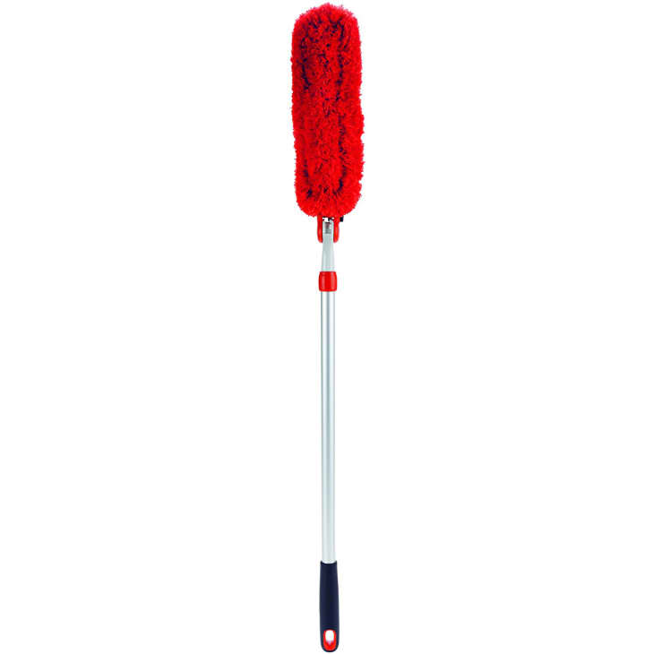 Product Image: OXO Good Grips Microfiber Extendable Duster