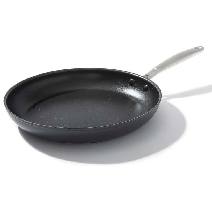 OXO Good Grips Pro Hard Anodized Nonstick 12-Inch Skillet at Amazon