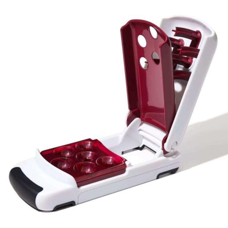 OXO Good Grips Multi-Cherry Pitter at Bed Bath & Beyond