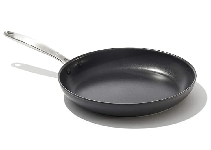 OXO Good Grips Nonstick Pro Hard Anodized Skillet at Sur La Table