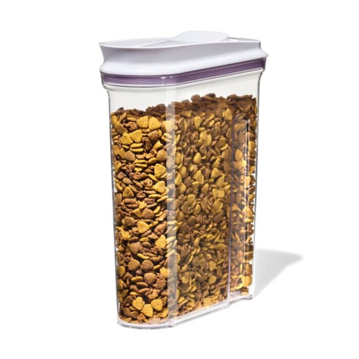 Product Image: OXO Good Grips Pet Food Dispenser