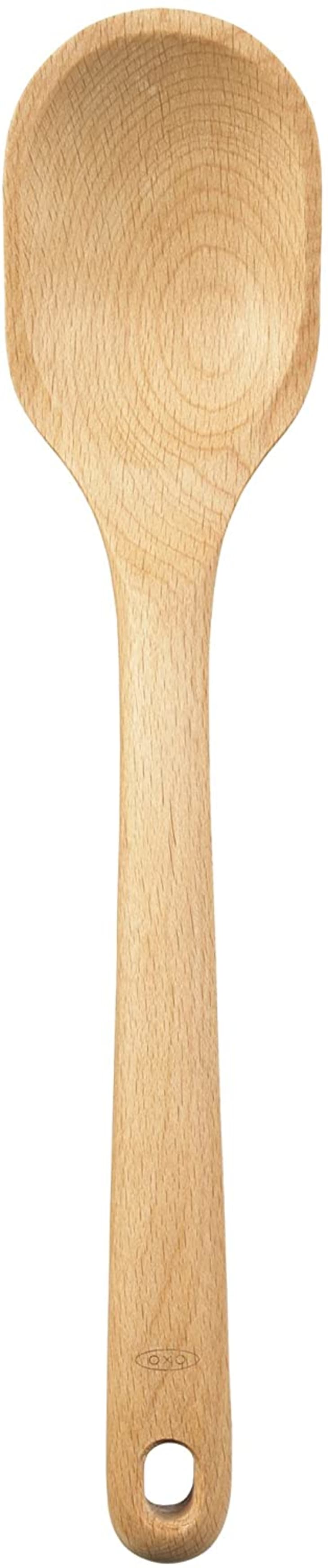 Product Image: OXO Good Grips Large Wooden Spoon