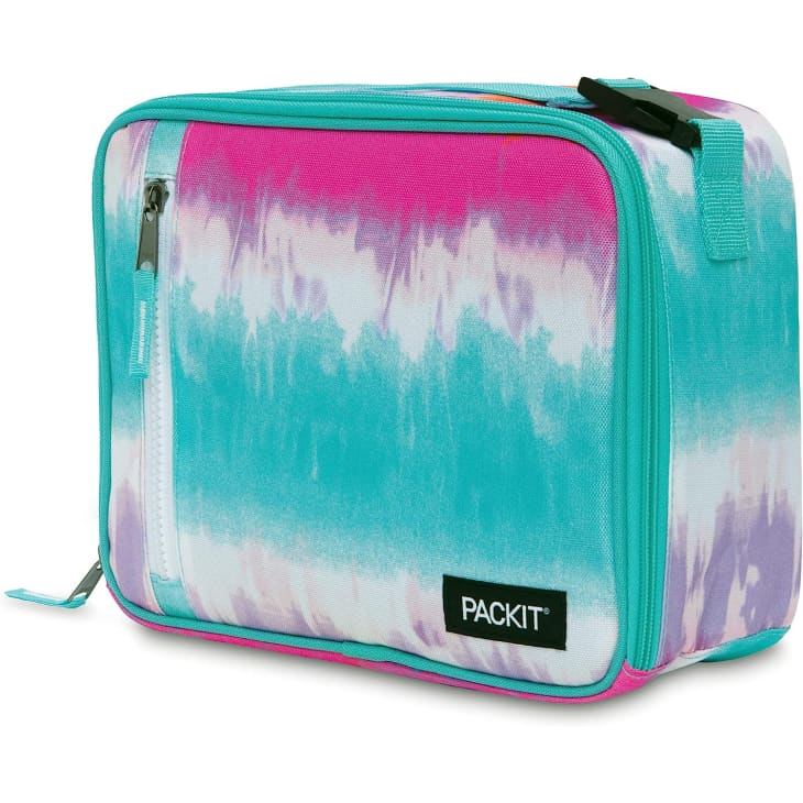 Product Image: PackIt Classic Soft Sided Lunch Box