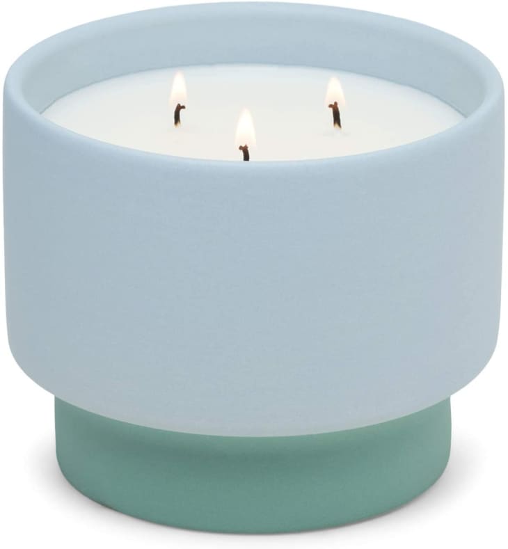 Product Image: Paddywax Candles Color Block Collection Scented Candle