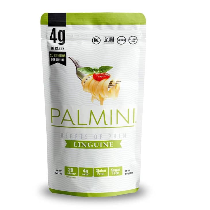 Product Image: Palmini Hearts of Palm Linguini