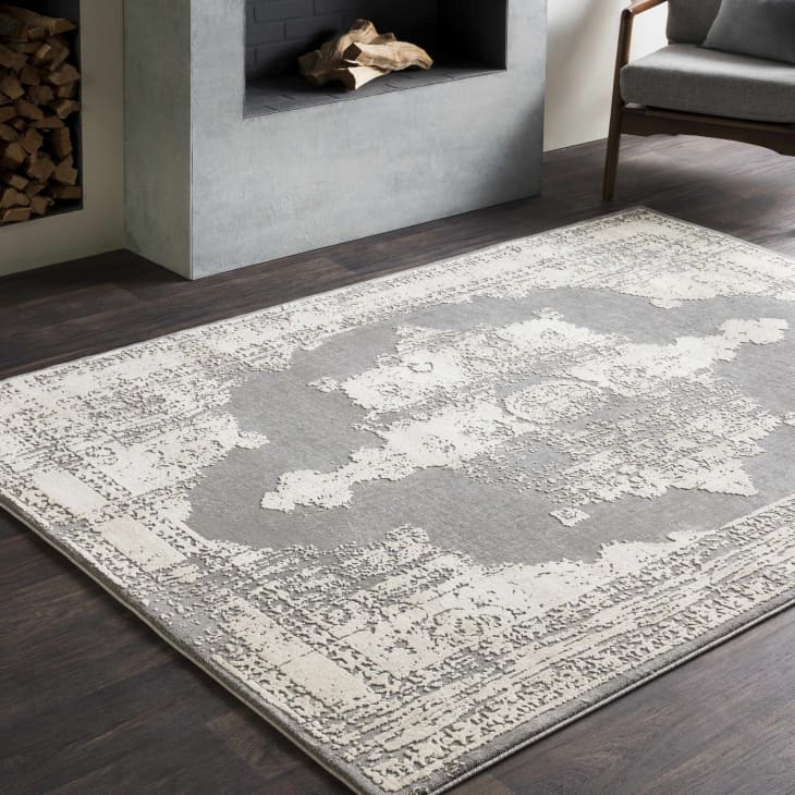 Paola Area Rug, 5'3" x 7'7" at Boutique Rugs