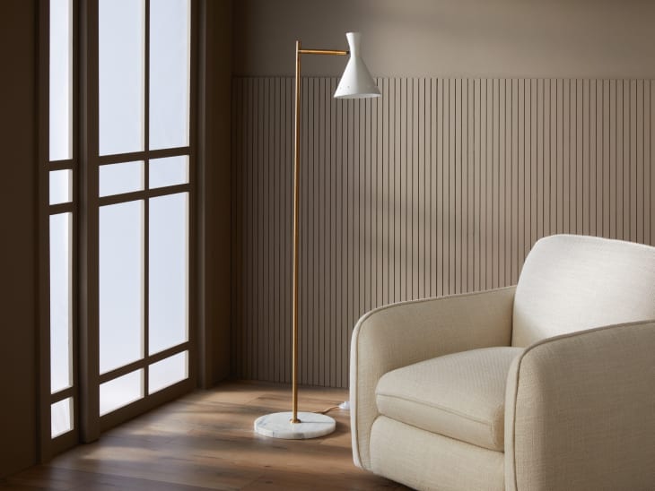 Product Image: Century Floor Lamp
