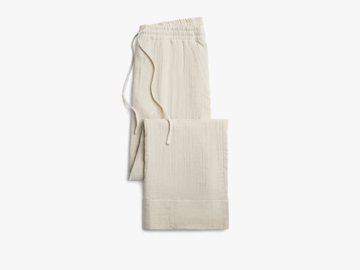 Product Image: Women's Organic Cloud Cotton Pant