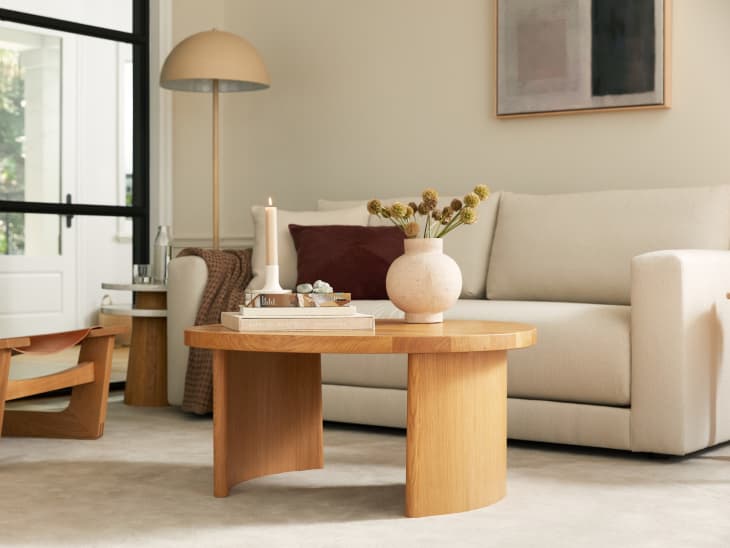 Product Image: Butte Coffee Table