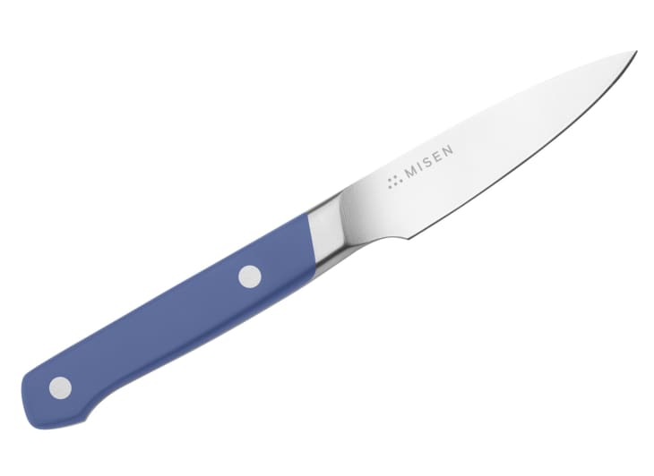 Best paring knife for peeling potatoes