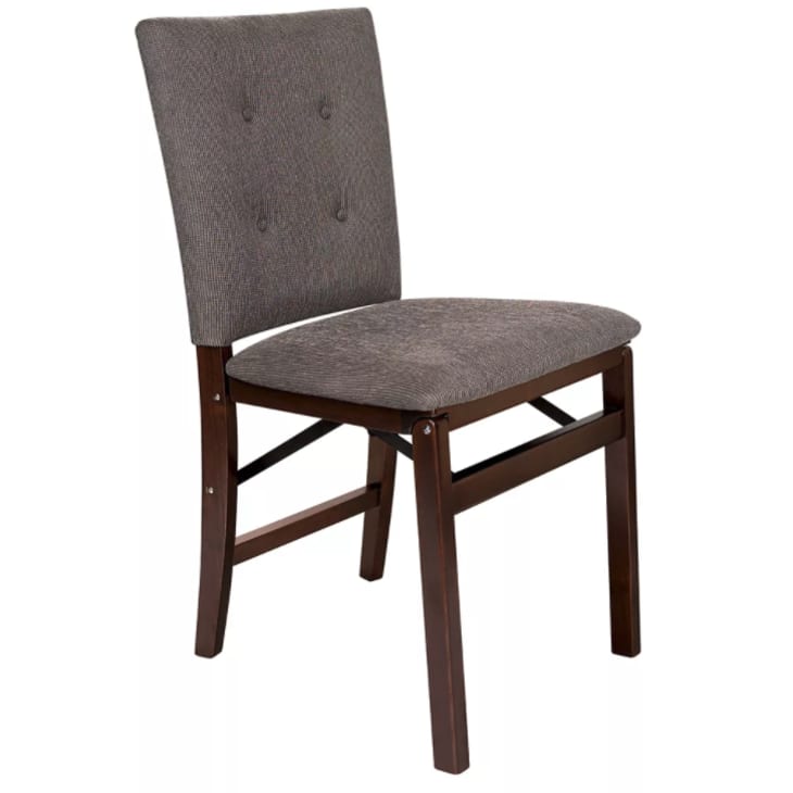 Product Image: Stackmore Parson's Folding Chair - Set of 2