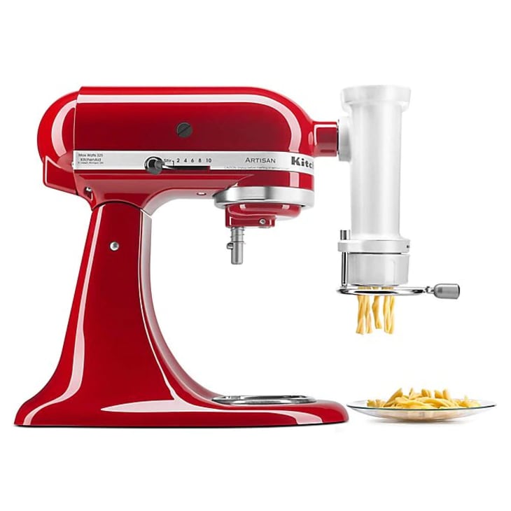 Product Image: KitchenAid Pasta Press Attachment for Stand Mixers