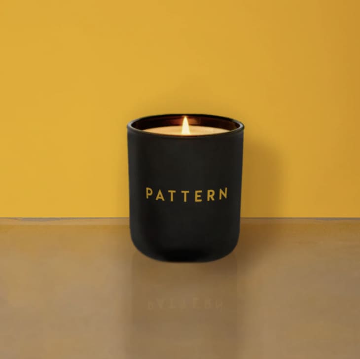 Product Image: Pattern Scented Candle