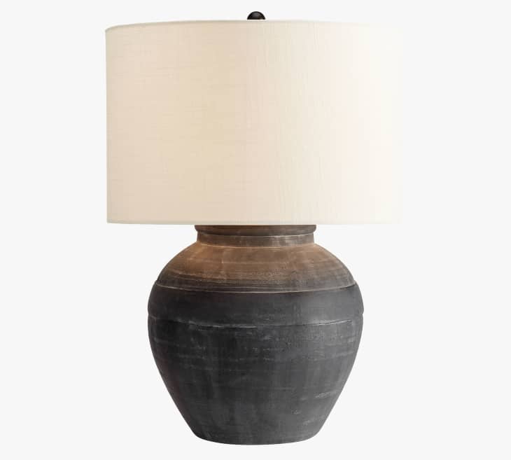 Product Image: Faris Ceramic Table Lamp