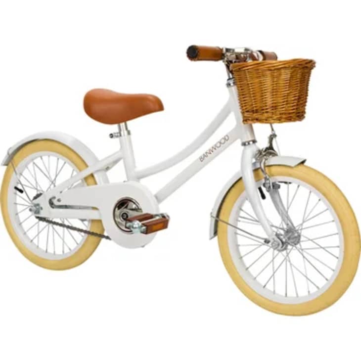 Product Image: Classic Pedal Bike