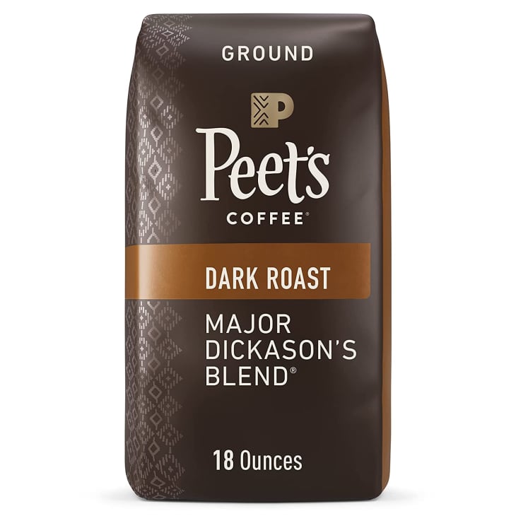 Product Image: Peet's Coffee: Major Dickason's Blend (18 ounces)