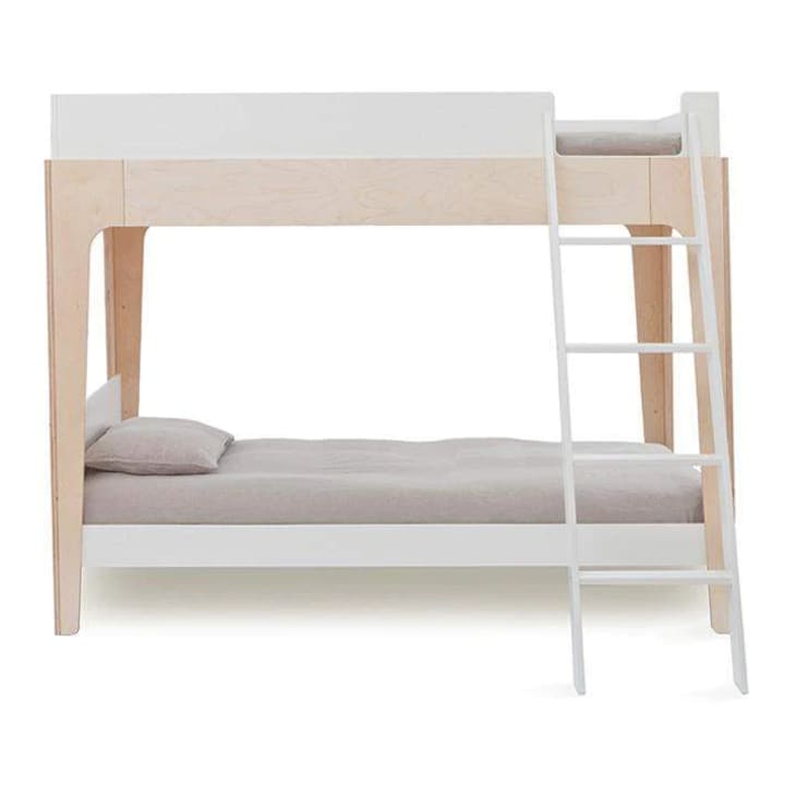 Oeuf NYC Perch Bunk Bed at Oeuf