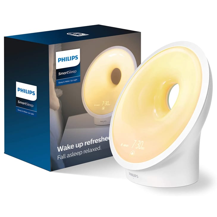 Product Image: Philips SmartSleep Sleep and Wake-Up Light