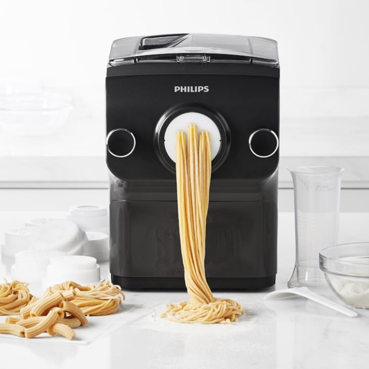 Product Image: Philips Smart Pasta Maker Plus