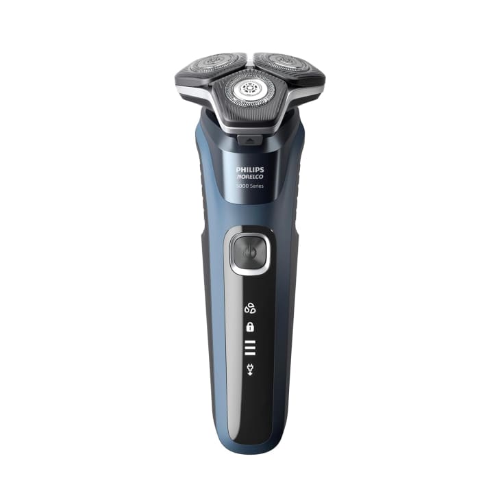 Philips Norelco Shaver 5400 at Amazon
