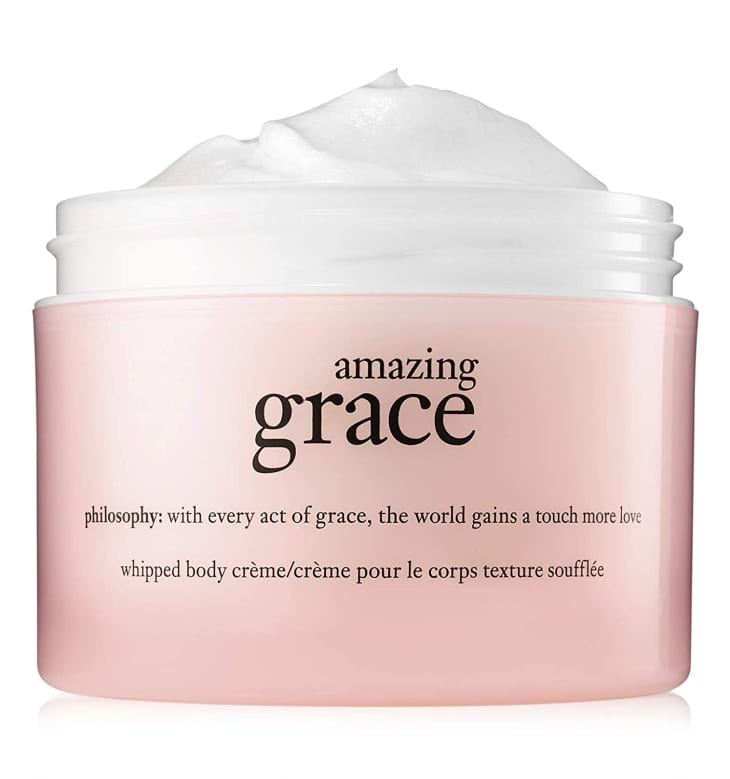 Product Image: Philosophy Amazing Grace Whipped Body Cream