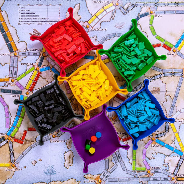 32 Gifts for Board Game Lovers that Will Provide Hours of Fun