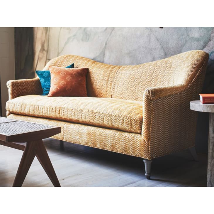 The Best Velvet Sofas 2020 Apartment Therapy