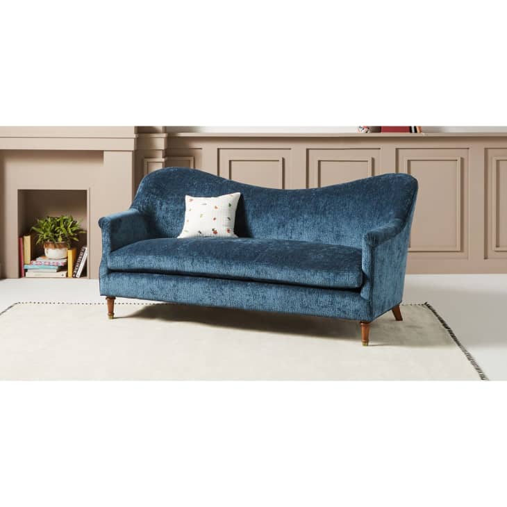 Product Image: Pied-A-Terre Sofa