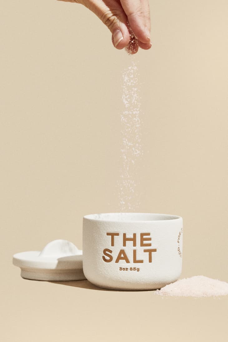 The Salt at Pineapple Collaborative