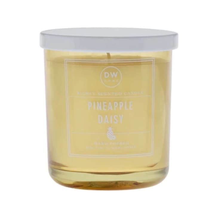 Product Image: Pineapple Daisy Candle