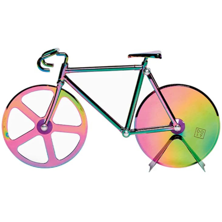 Product Image: The Fixie Pizza Cutter