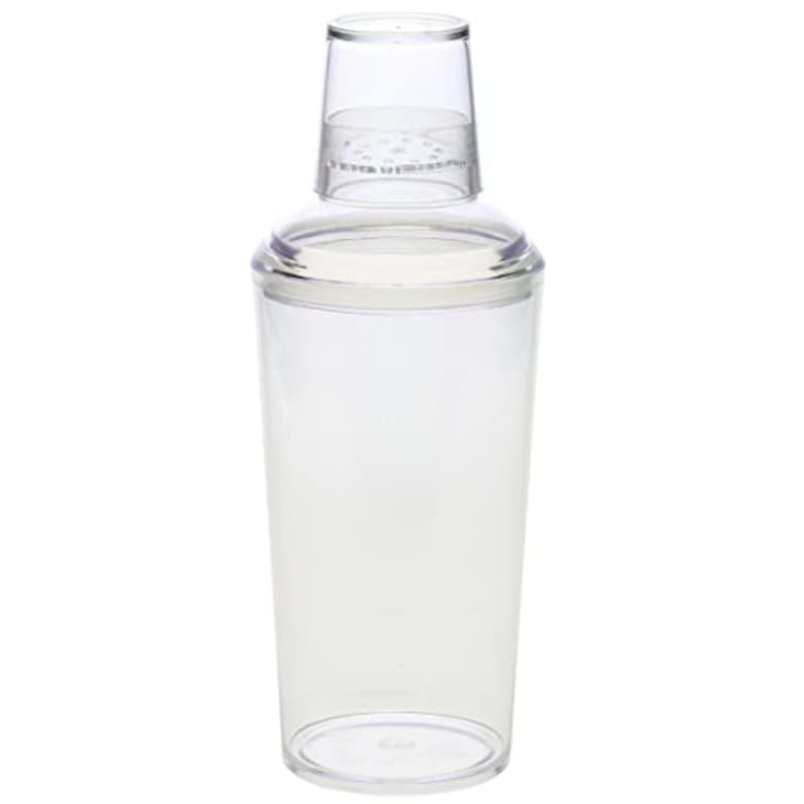 Product Image: TableCraft Products PS378 Cocktail Shaker