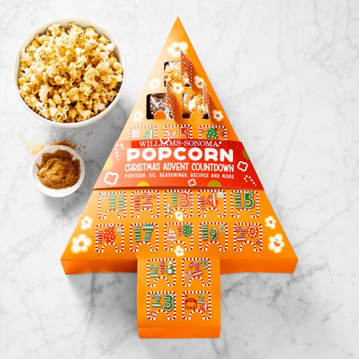 Product Image: Popcorn Advent Calendar
