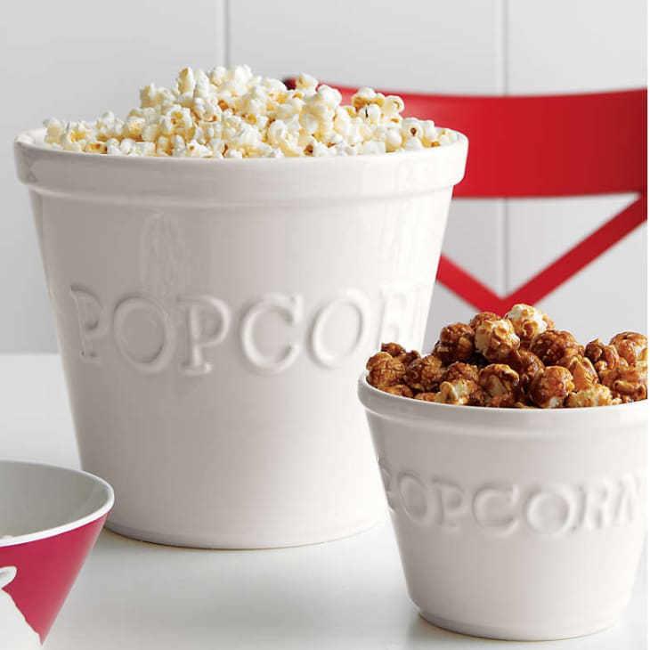 Product Image: Popcorn Bowls
