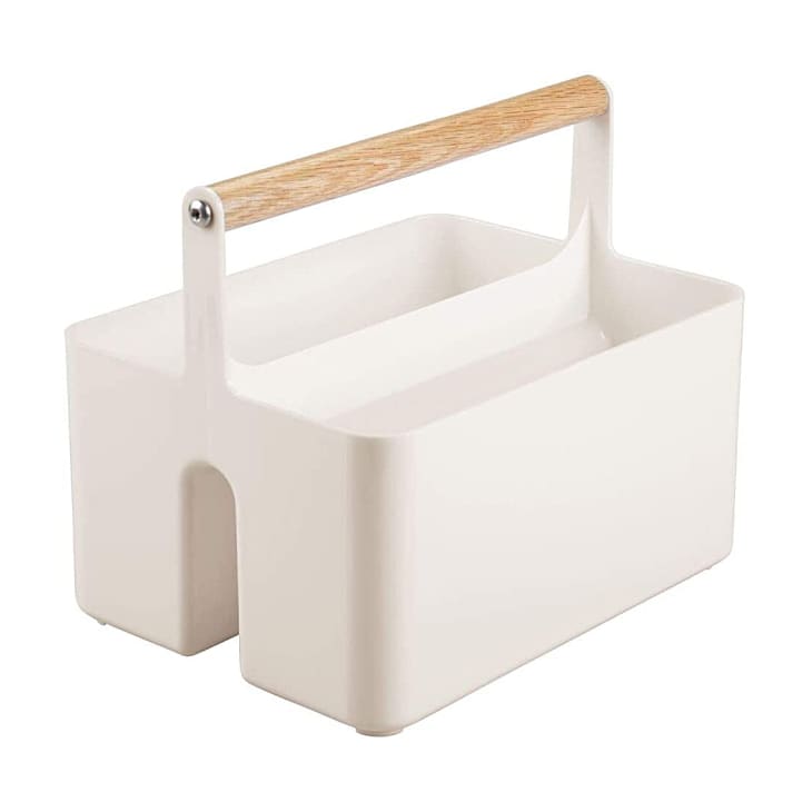 Product Image: mDesign Portable Caddy Organizer