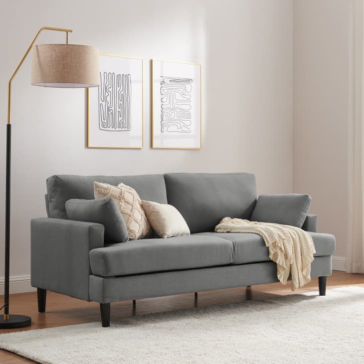 Product Image: Positano Mid Modern Sofa