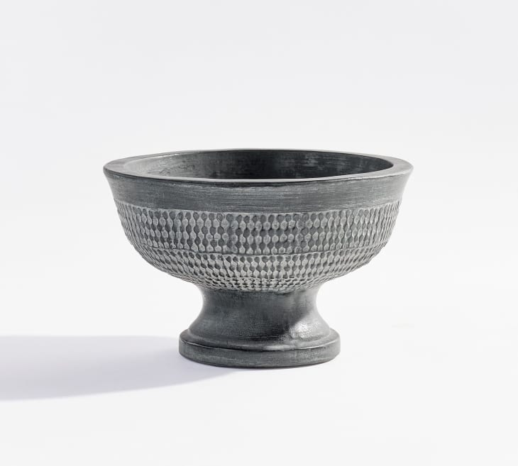 产品图片:Frasier纹理手工陶瓷碗