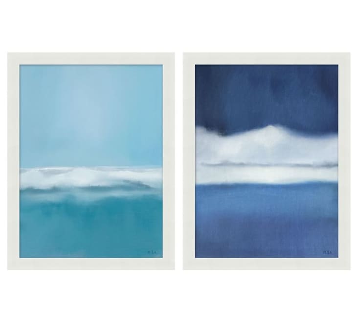 Product Image: Summer Mist Framed Prints by Martha Spak