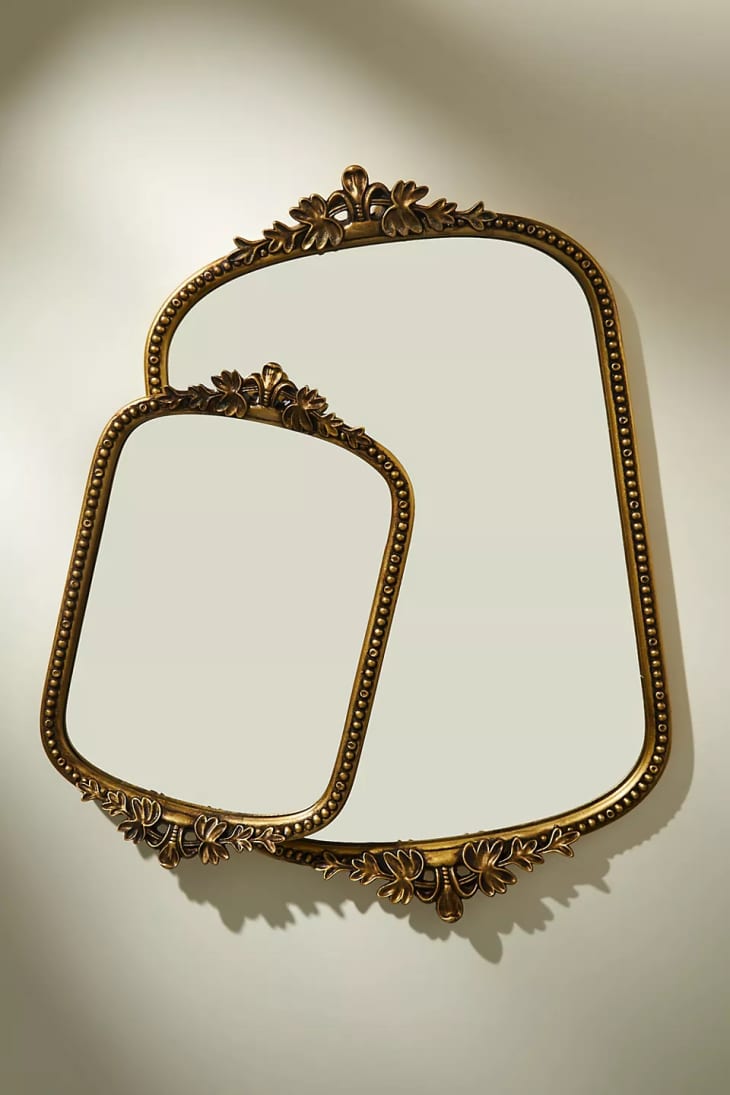 Product Image: Gleaming Primrose Vanity Tray, Size S