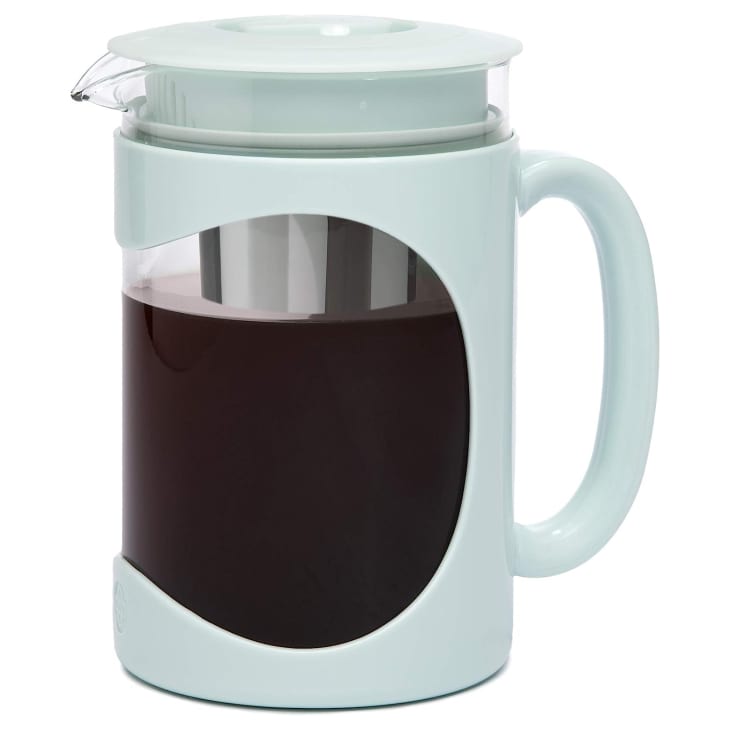 Primula Burke Deluxe Cold Brew Iced Coffee Maker at Amazon