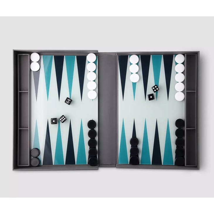 Product Image: Printworks Classic Backgammon