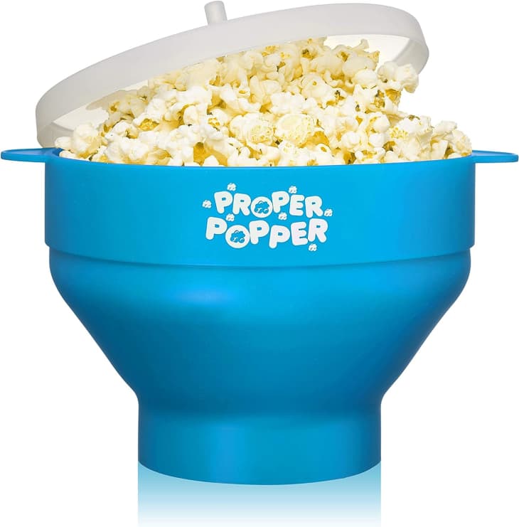 Product Image: Proper Popper Microwave Popcorn Popper
